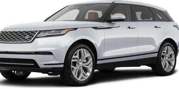 LAND ROVER RANGE ROVER VELAR 2019 SALYL2EX1KA234973 image